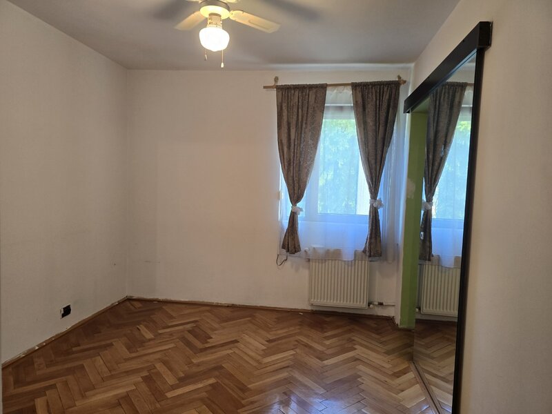 Dristor vindem 3 camere, 5 minute metrou si parc IOR, mall Park Lake,